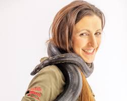 Meet The Team • Wildlife Command Center