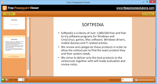 Powerpoint voor android, ios en windows 10 tablets geeft je presentaties (ppt,. Download Free Powerpoint Viewer 2 0 0