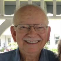 Obituary information for Ronald Hackney