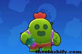Best star power and best gadget for spike with win rate and pick rates for all modes. Brawl Stars Spike Tips 2020 Brawl Stars Spike Guide 2020