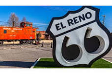 2026 - OKSCCA - Event 5 Route 66 El Reno