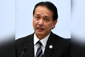 Sinnadurai) timbalan ketua pengarah kesihatan (perubatan). Polis Panggil Individu Persenda Ketua Pengarah Kesihatan Di Media Sosial Astro Awani