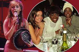 19.11.2021 · louise redknapp and eternal won't reform for the big reunion 2014; How Louise Redknapp Shot To Fame In 90s Girl Band Eternal And Was Voted Sexiest Woman Before Rumoured Split From Husband Jamie Mirror Online