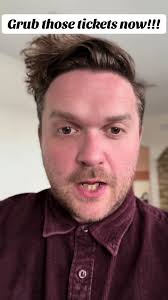 GRUBBS SHOWS ANNOUNCEMENTS!!! COME AND SEE THEM NOW!!! #fyp #comedy #sketch  #sketchcomedy #boardgames #live #liveshow #livecommedy