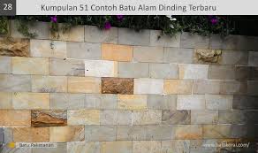 Kumpulan 51 Contoh Batu Alam Dinding Yang Menginspirasi Jual Batu Alam Murah Tangerang Dan Jakarta Batukoral Com