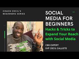 Coach Cecil Calliste