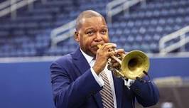 The Jazz at Lincoln Center Orchestra with Wynton Marsalis