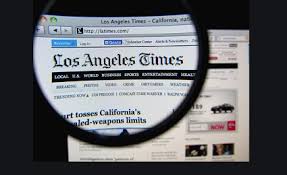 Bally sports is hiring a digital sports news content producer. Media Confidential Rancor Reported In The L A Times Newsroom