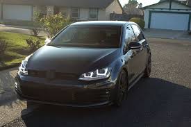 Official Carbon Steel Metallic Gti Golf Thread Page 6 Golfmk7 Vw Gti Mkvii Forum Vw Golf R Forum Vw Golf Mkvii Forum Gti Gti Mk7 Carbon Steel