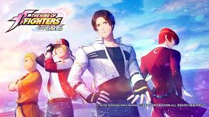 The King Of Fighters For Girls El Juego De Citas Que Estabas Esperando No Te Hagas Codigo Espagueti