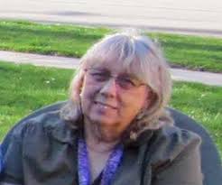 Obituary for Diane Louise Krause