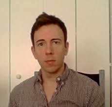 James Cudney's Instagram, Twitter & Facebook