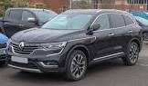 Renault-Koleos