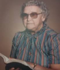 In Memory of Elease Conley