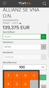 Some of them, as you can notice, are carrying the logo of those regulating bodies they are registered with. Die Besten Borsen Apps 2021 Aktien Kaufen Per App Und Mehr