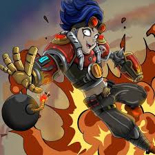 Mobile legends memang salah satu game yang sangat asyik dimainkan. No Photo Description Available Mobile Legend Wallpaper Mobile Legends Hero Fighter