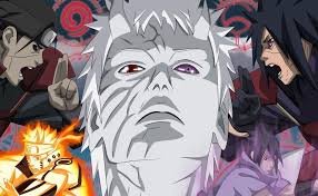 17 Wallpaper Laptop Anime Naruto Naruto 4k Wallpapers For Your Desktop Or Mobile Screen Free Download 1336x76 In 2020 Anime Wallpaper Anime Cool Anime Wallpapers