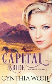 Matchmaker and Co. Book Series