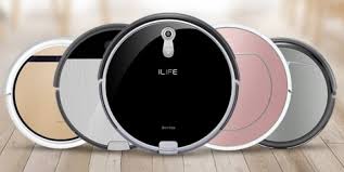 ilife robot vacuums compared what is the best model to buy