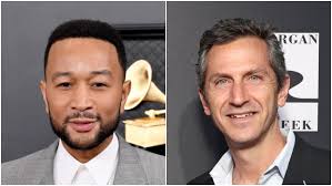 John Legend's Get Lifted, Picturestart Form Joint Venture