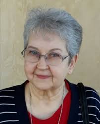 Judy Ellen Yates Obituary