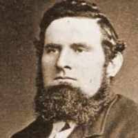 William Marine Knight (1840–1889) • FamilySearch