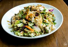 Maybe you would like to learn more about one of these? California Pizza Kitchen Something New From The Menu The Food Scout