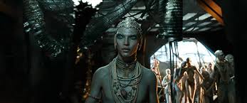 This is valérian et la cité des mille planètes by académie des césar on vimeo, the home for high quality videos and the people who love… Valerian Et La Cite Des Mille Planetes Une Adaptation 3d Spectaculaire Et Reussie De Luc Besson Madame Fait Son Cinema Le Cinema D Auteur Et Plus