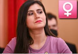 Ladies, you'd best know the assignment here.