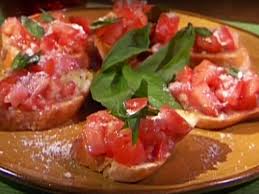 Не удалось найти запрошенный url на этом сервере. Tomato And Anchovy Bruschetta Emeril Lagasse Food Network Recipes Food Network Recipes Bruschetta Recipe