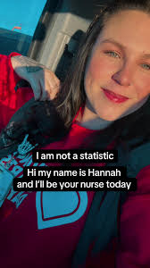 I Will Not Be Another Statistic