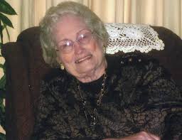 Kathryn B. Bailey Hogue Obituary