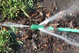 Utilizing underground drains and pipes is an efficient way to remove excess water from your property. Clean Clogged Underground Gutter Drains Easily With Drain Water Rooter