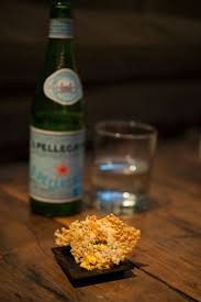 Making A Modern Interpretation Of A Classic Dish Is Like Covering A Great Song This Version Of Eggplant Parmesan C Cooking Recipes Classic Dishes Cheese Chips