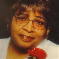 Fannie Deloise McGee Mason (1945-2023)