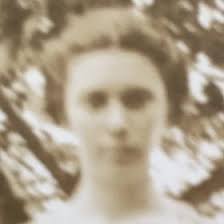 Barbara Jean Sullivan Feeney (1921-2003)