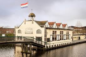 Broek op lengedìk) is a town in the netherlands, located in the municipality of langedijk in the province of north holland. Broekerveiling Broek Op Langedijk Beers Totaalonderhoud B V