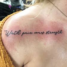 We're a small, friendly tattoo shop located in longview, tx. Script Tattoo Tattoos Horse Tattoo Tattoo Script
