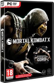 Utorrentfilmik.ru » игры для консолей » игры для xbox 360. Mortal Kombat X Complete Multilenguaje Espanol Pc Game Mortal Kombat X Mortal Kombat Pc Games Setup