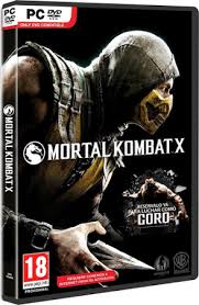 Gta 5 freeboot xbox 360. Mortal Kombat X Complete Multilenguaje Espanol Pc Game Xbox One Juegos De Accion Juegos Xbox