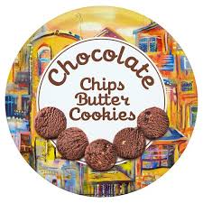 Come grab these at the booth for just rm10 per bottle. Tesco Chocolate Chips Butter Cookies 454g Tesco Groceries