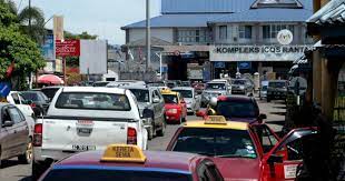 22 januari pm 15 tahun 2015 Padang Besar Icqs Closed After Thai Travellers Test Positive For Covid 19