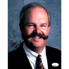 Gary McCord Signed Autographed 8X10 Photo PGA Golfer Head Shot JSA CA09689