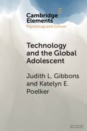 Apa itu sindrom adaptasi umum? Technology And The Global Adolescent