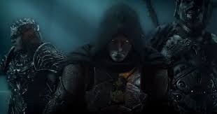 Cool naval combat against other pirates out on the open seas is the primary reason people pick assassin's creed iv: Middle Earth Shadow Of Mordor Trailer Reveals Sauron S Servants
