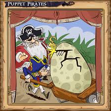 Puppet Pirates Pirate101 Free Online Game