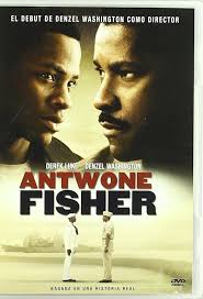Antwone Fisher: Amazon.de: Derek Luke, Malcolm David Kelley, Cory Hodges,  Denzel Washington, Joy Bryant, Denzel Washington, Todd Black: DVD & Blu-ray
