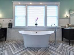 Bathroom design trends for 2019 have arrived! Bathroom Tile Designs Ideas Pictures Hgtv