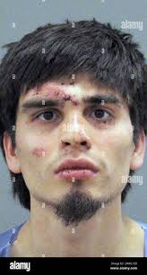 Charged with stabbing hi-res stock photography and images