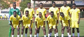 Ghana beat uganda to win 4th afcon u20 trophy on independence day. 2021 Afcon U20 Uganda Hippos To Play Tanzania Namibia In Mini Tournament Fufa Federation Of Uganda Football Associations